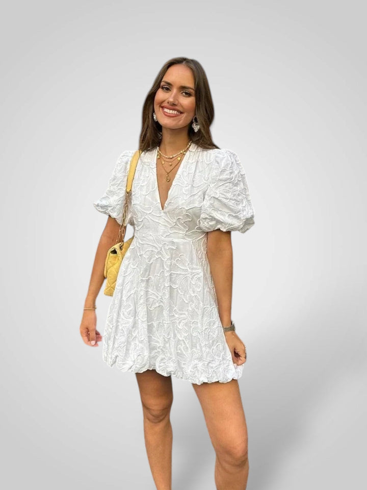 Charlotte | Abito elegante