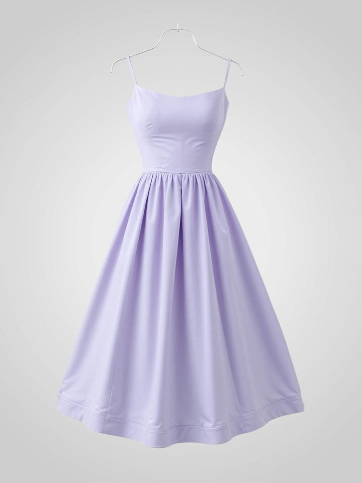 Alexa | Women's Midi Dress