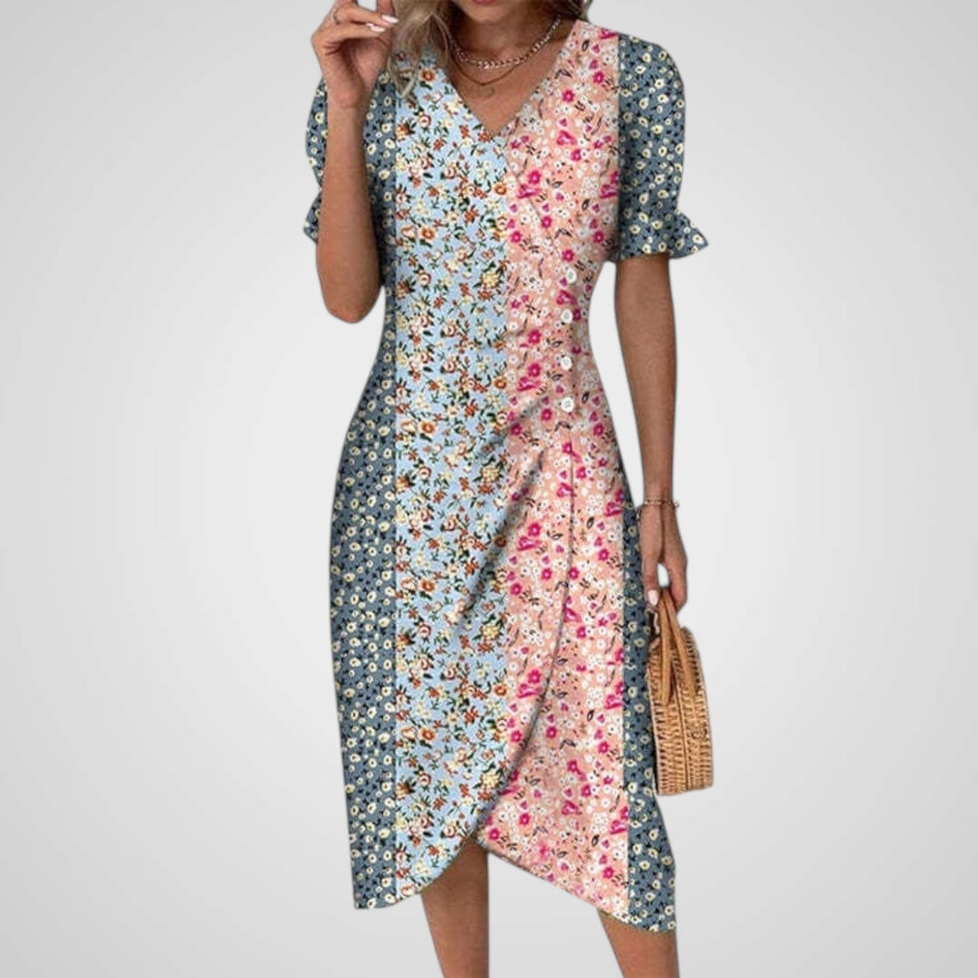 Heather | Robe élégante
