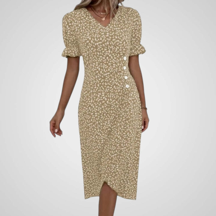 Heather | Robe élégante