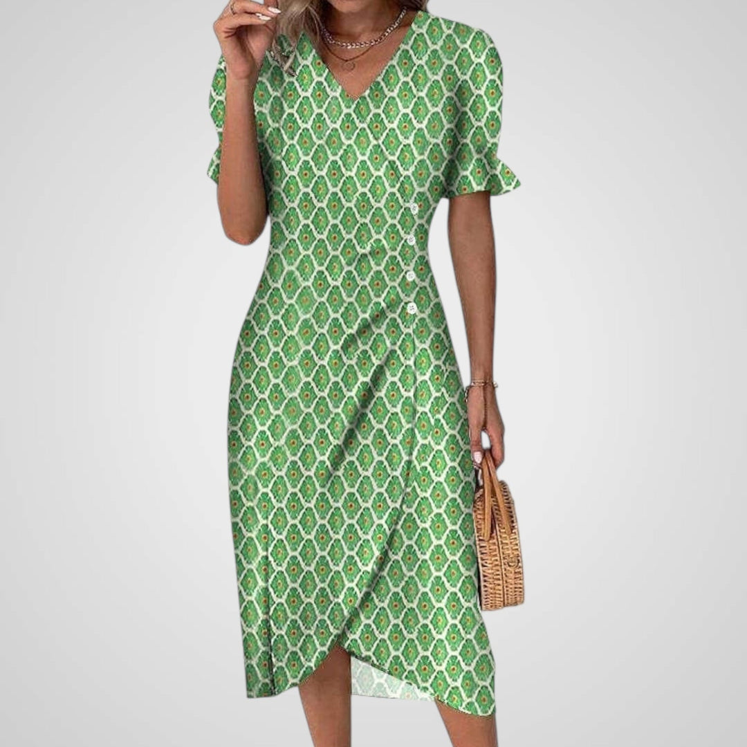 Heather | Robe élégante