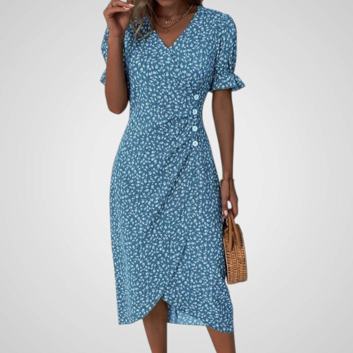 Heather | Robe élégante