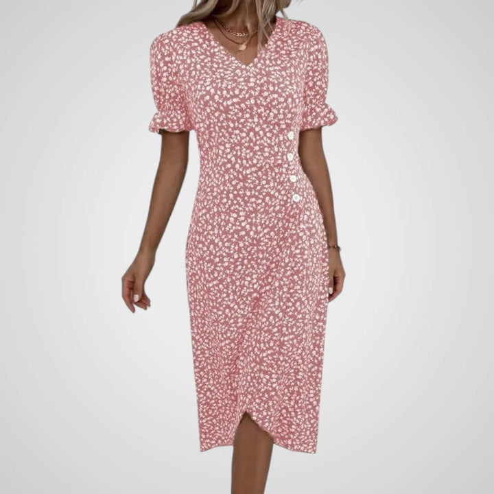 Heather | Robe élégante