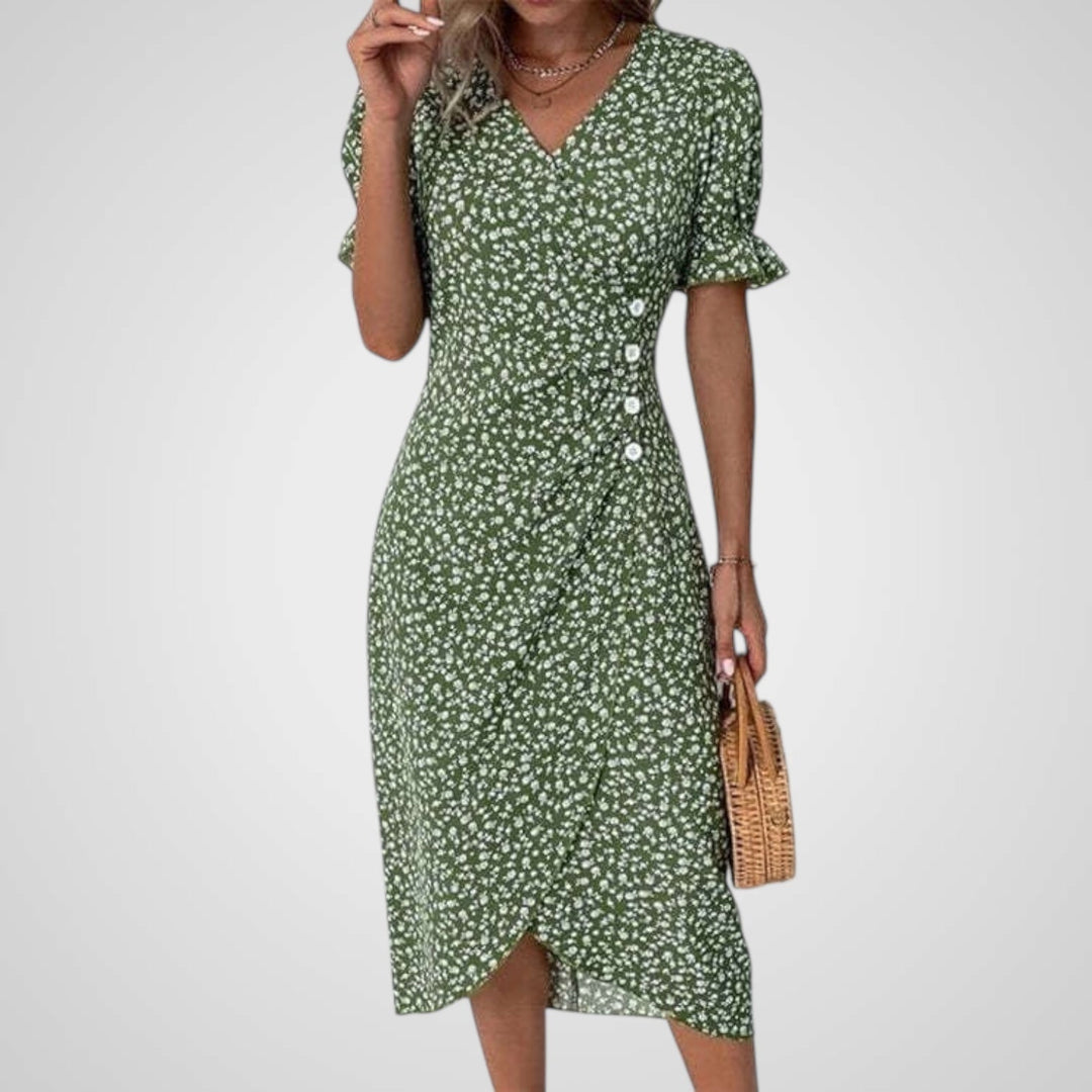 Heather | Robe élégante