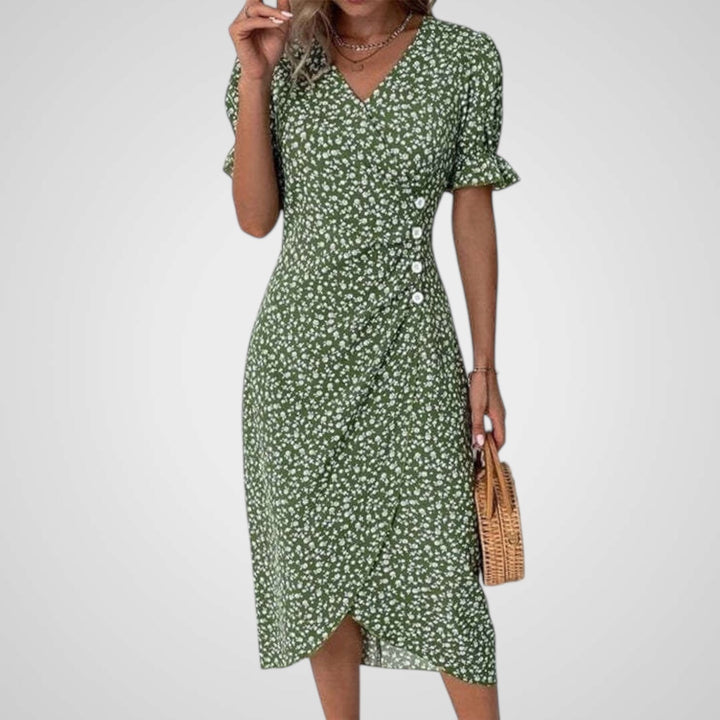 Heather | Robe élégante