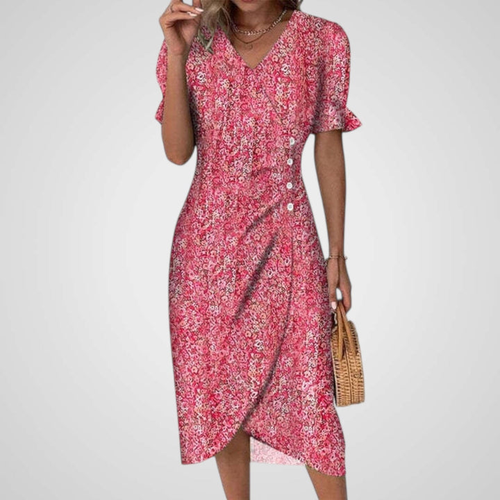 Heather | Robe élégante