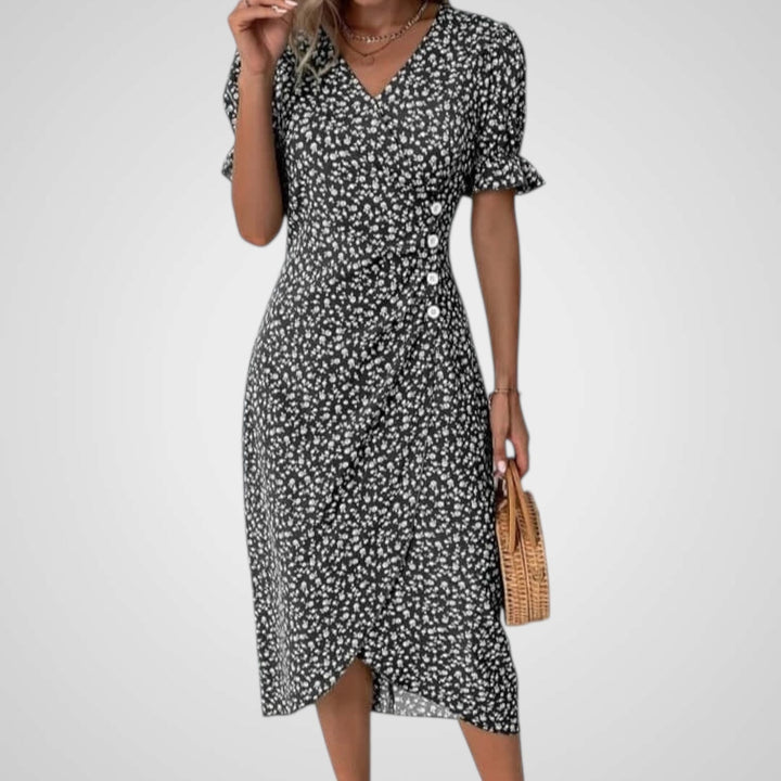 Heather | Robe élégante