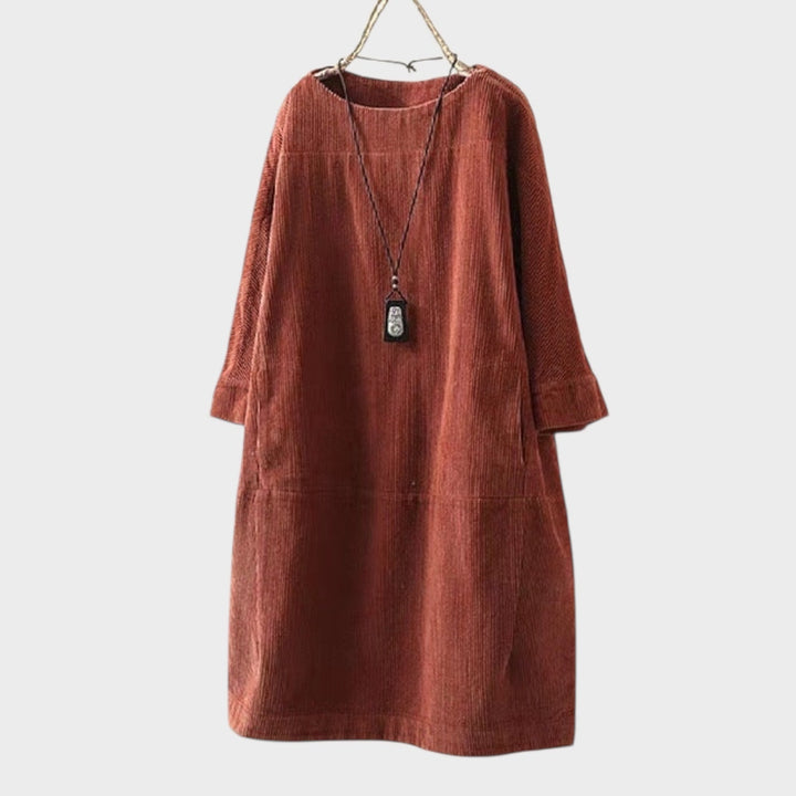 Yoni | Abito Elegante Retrò