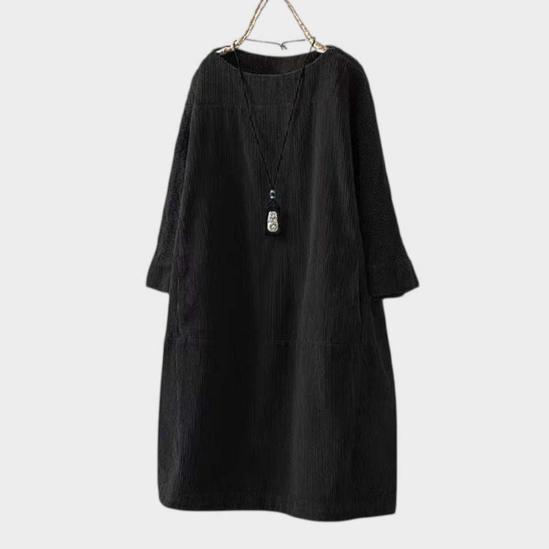 Yoni | Abito Elegante Retrò