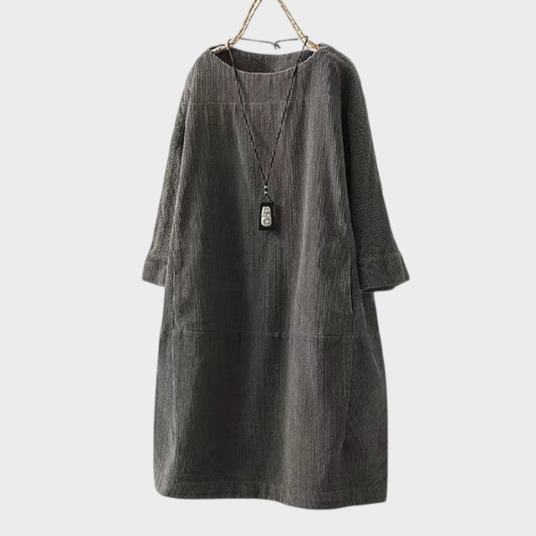 Yoni | Abito Elegante Retrò