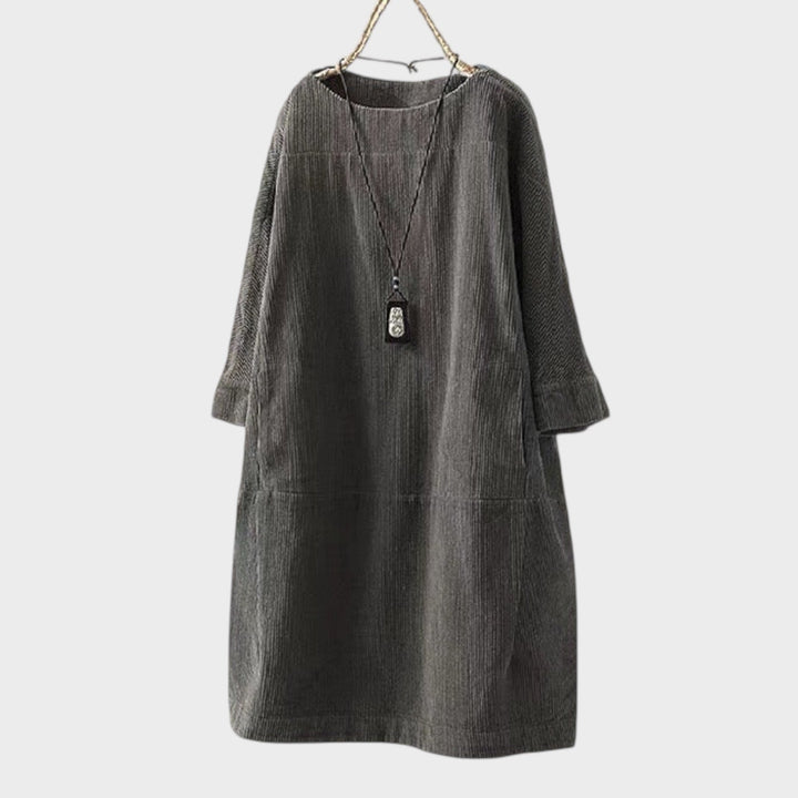 Yoni | Abito Elegante Retrò