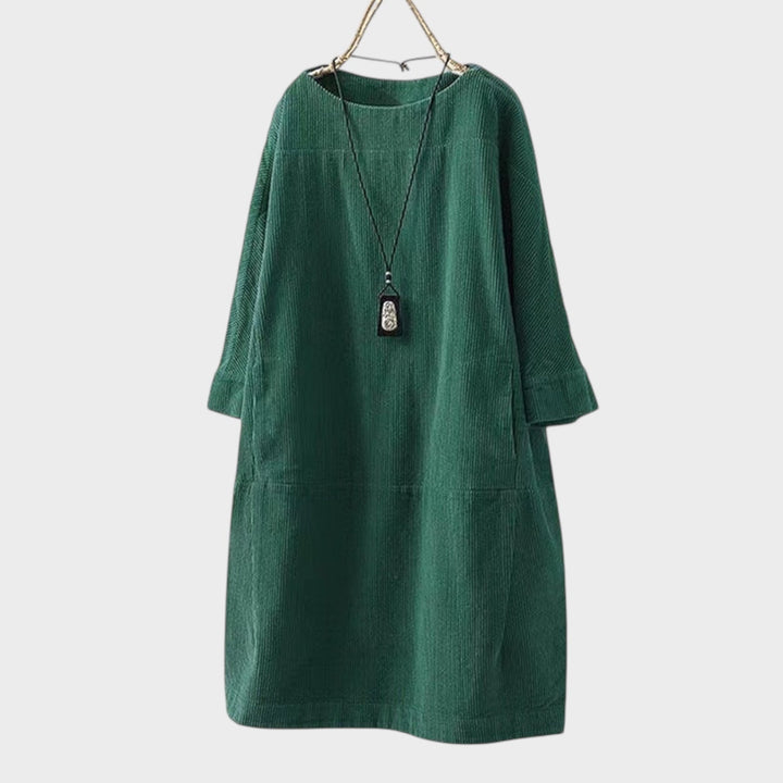 Yoni | Abito Elegante Retrò
