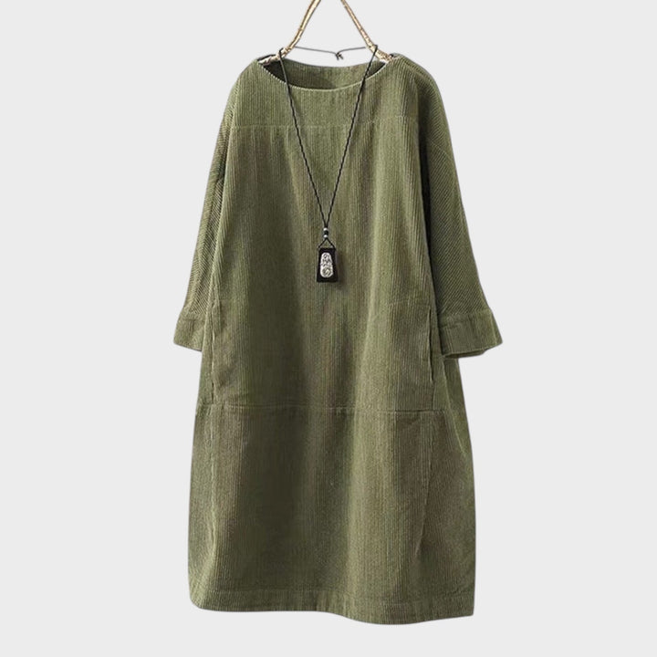Yoni | Abito Elegante Retrò