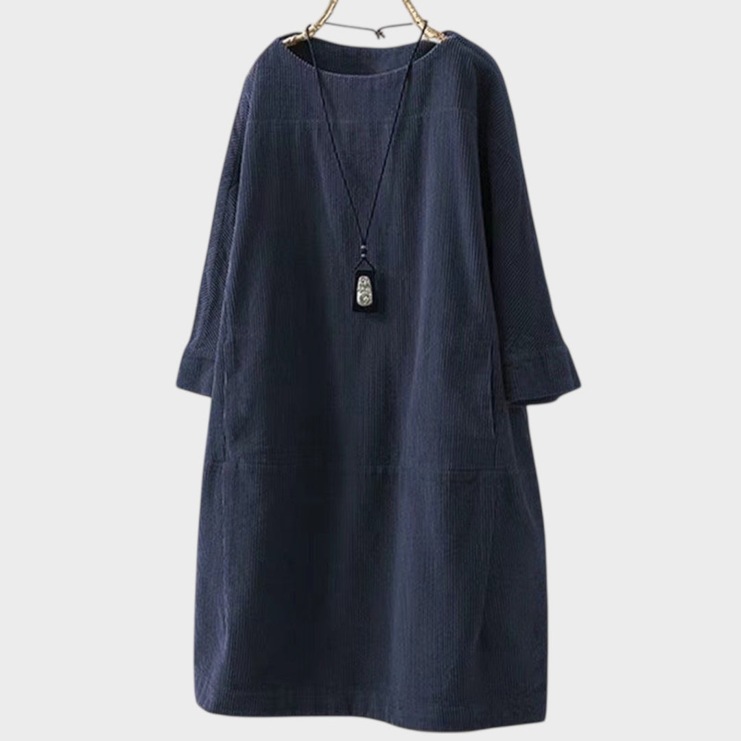 Yoni | Abito Elegante Retrò