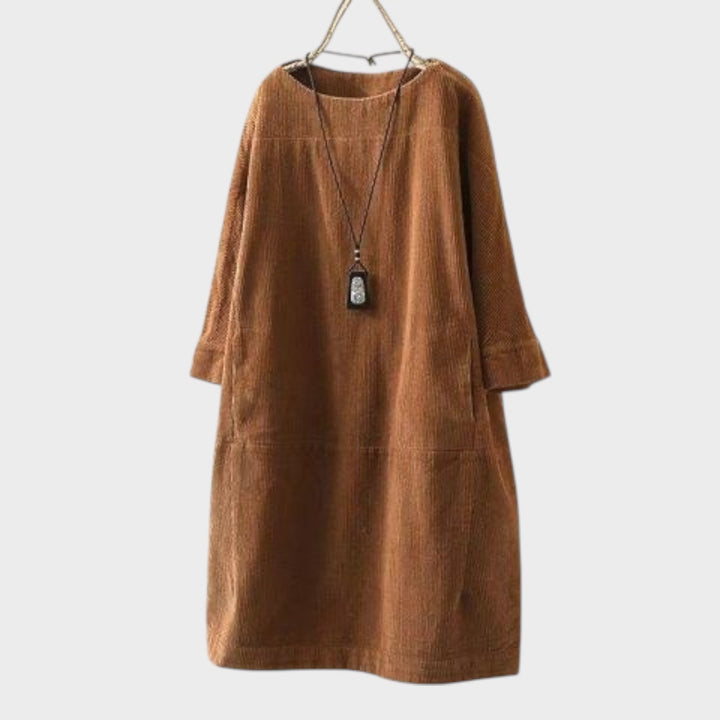 Yoni | Abito Elegante Retrò