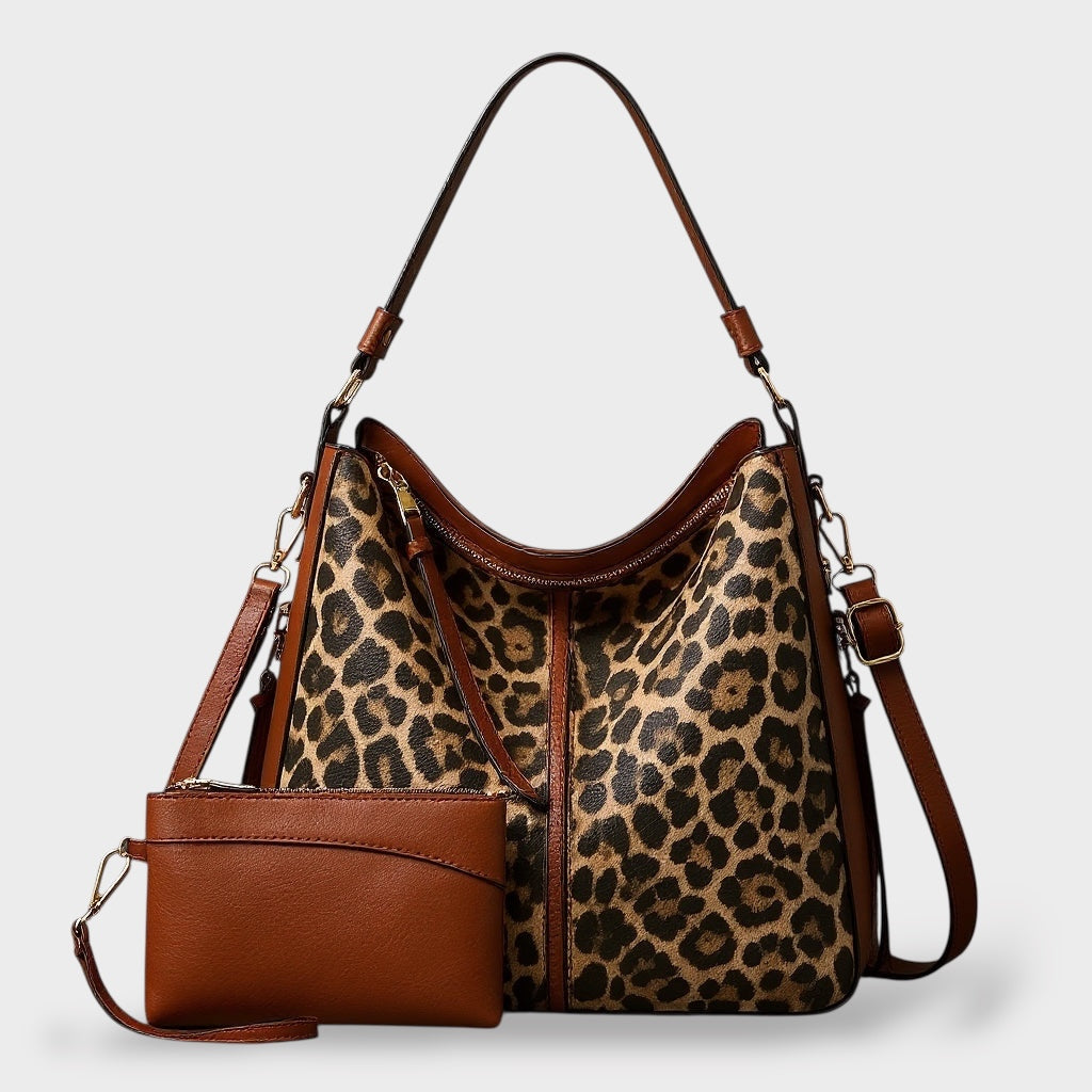 Evengelia | Leather bag