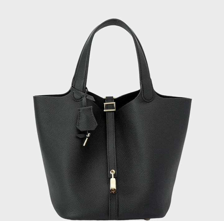 Borsa a tracolla Kate Lock