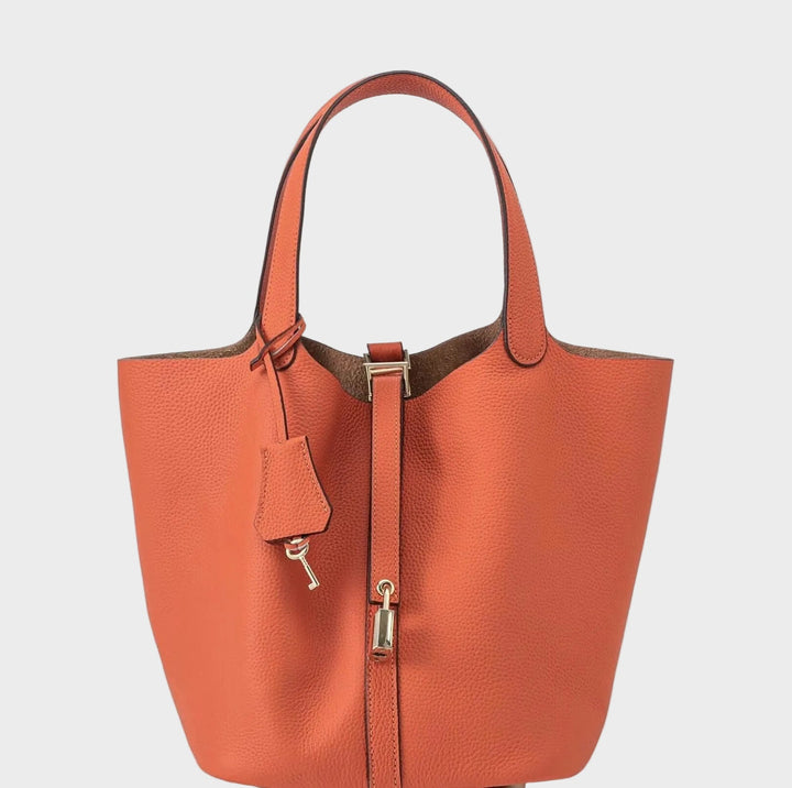 Borsa a tracolla Kate Lock