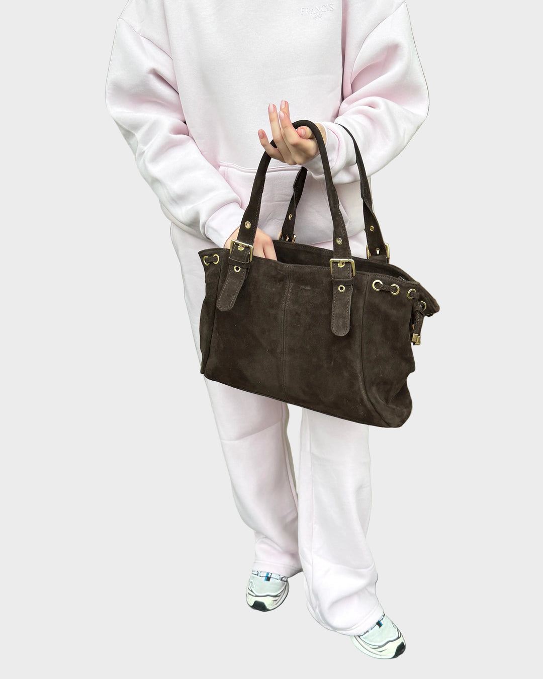 FC3-Muse bag espresso