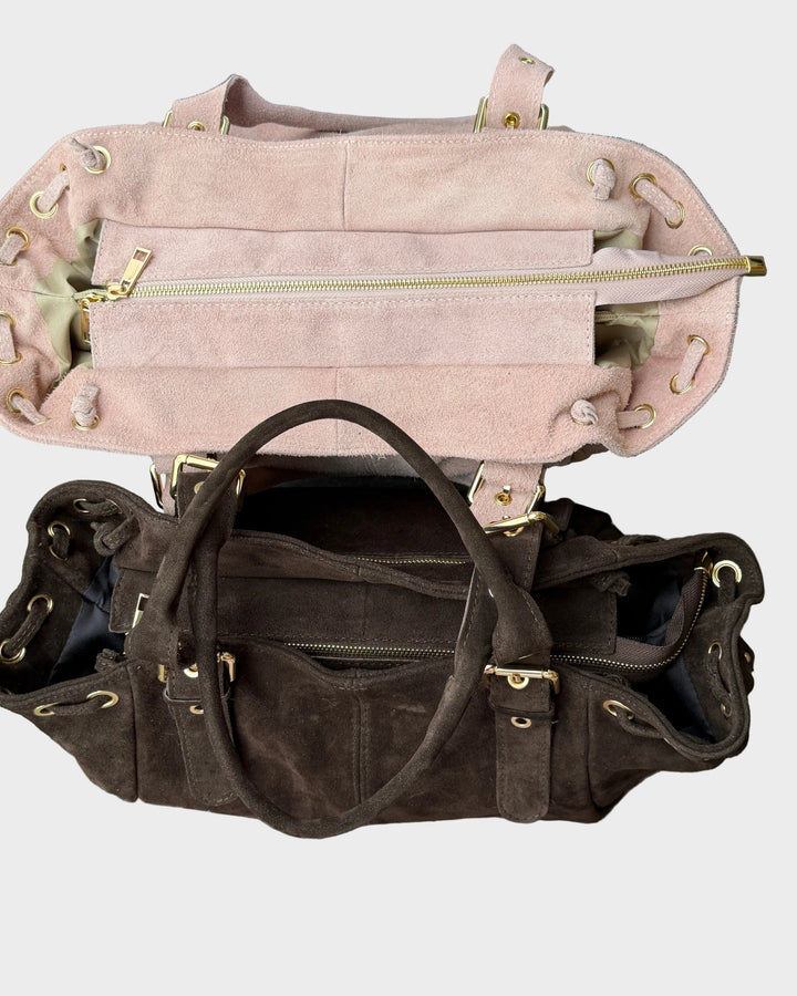 FC3-Muse bag espresso
