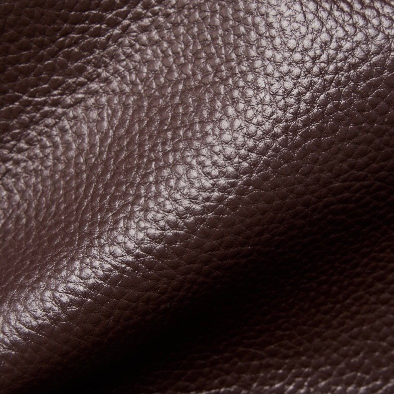 Adriani | Borsa minimalista morbida in vera pelle per tutti i giorni