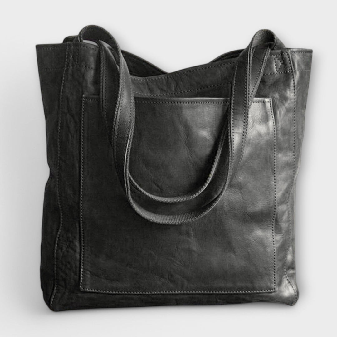 Kreta - Una borsa a tracolla elegante e pratica