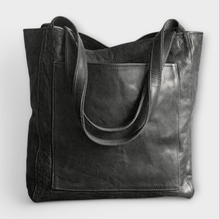Kreta - Una borsa a tracolla elegante e pratica