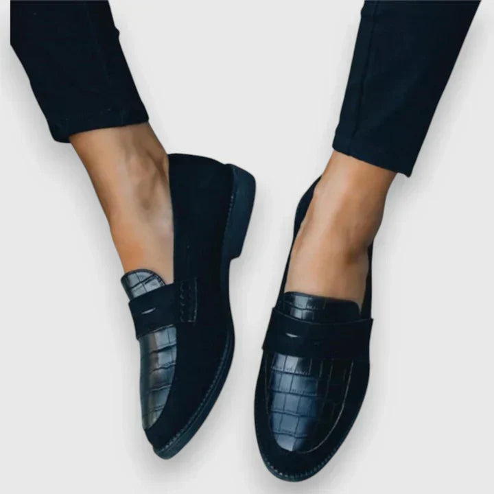 Flixie | Mocassini Eleganti