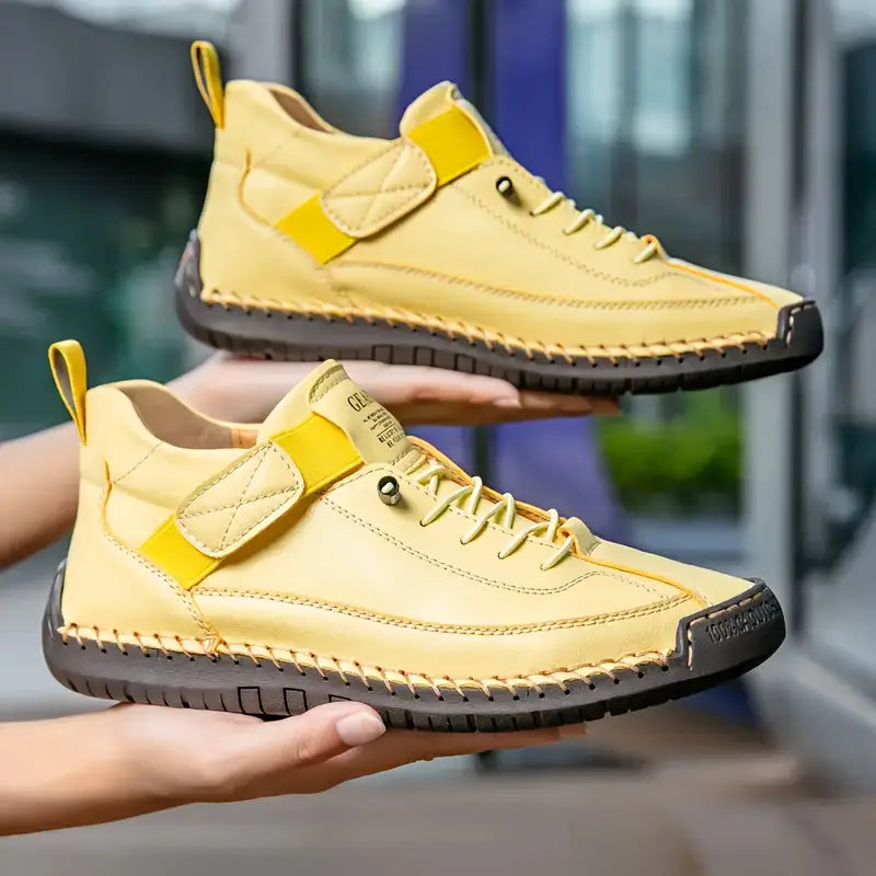 Emiline | Comfort-Support Sneakers
