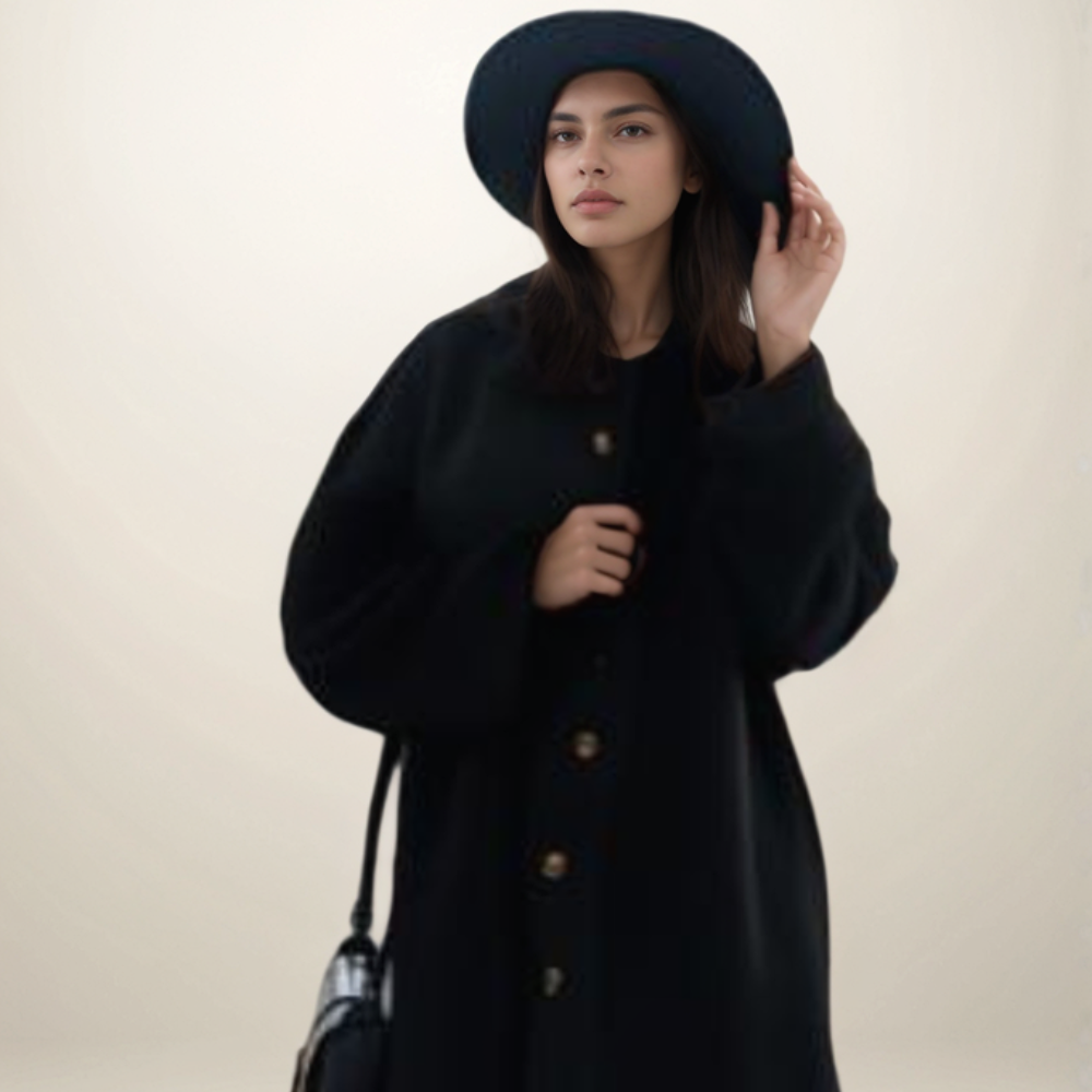 AMELIA | TRENCH