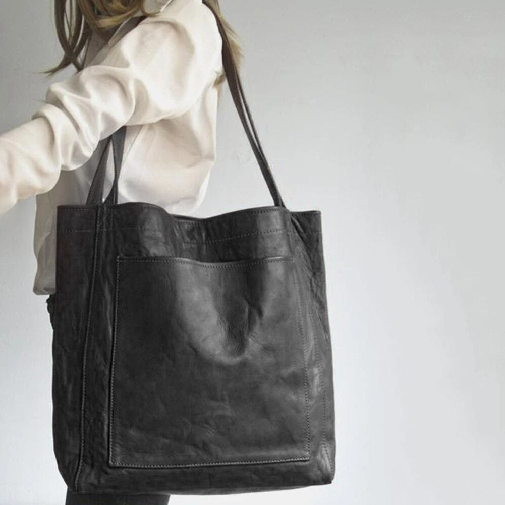 Kreta - Una borsa a tracolla elegante e pratica