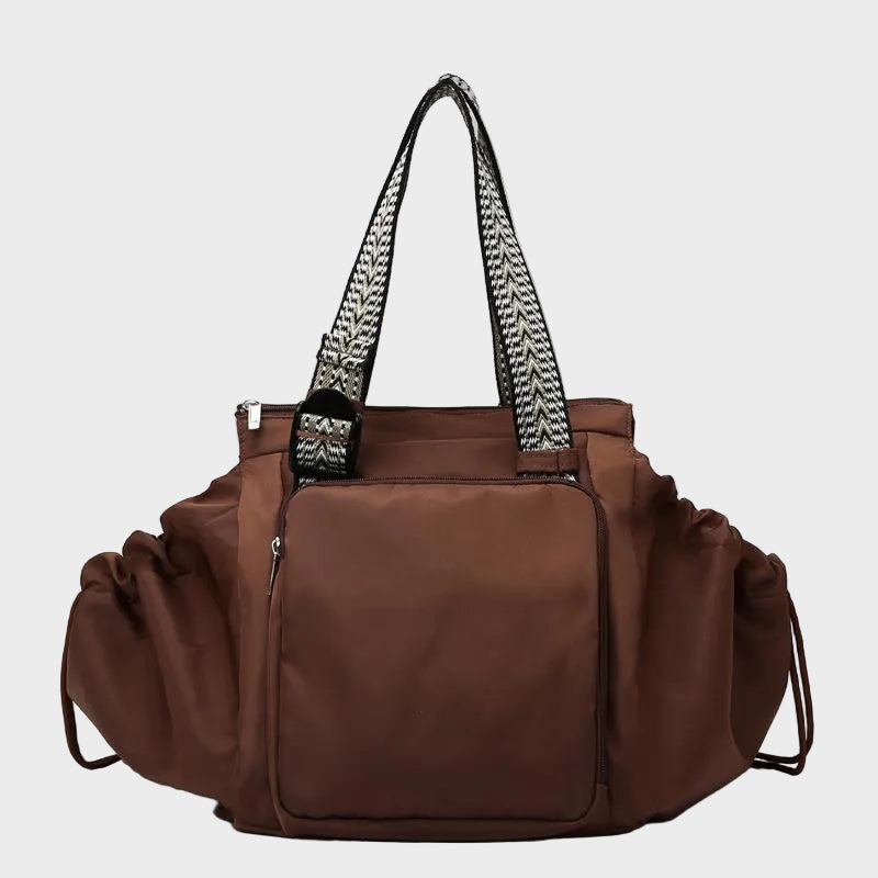 Borsa a tracolla Ezra