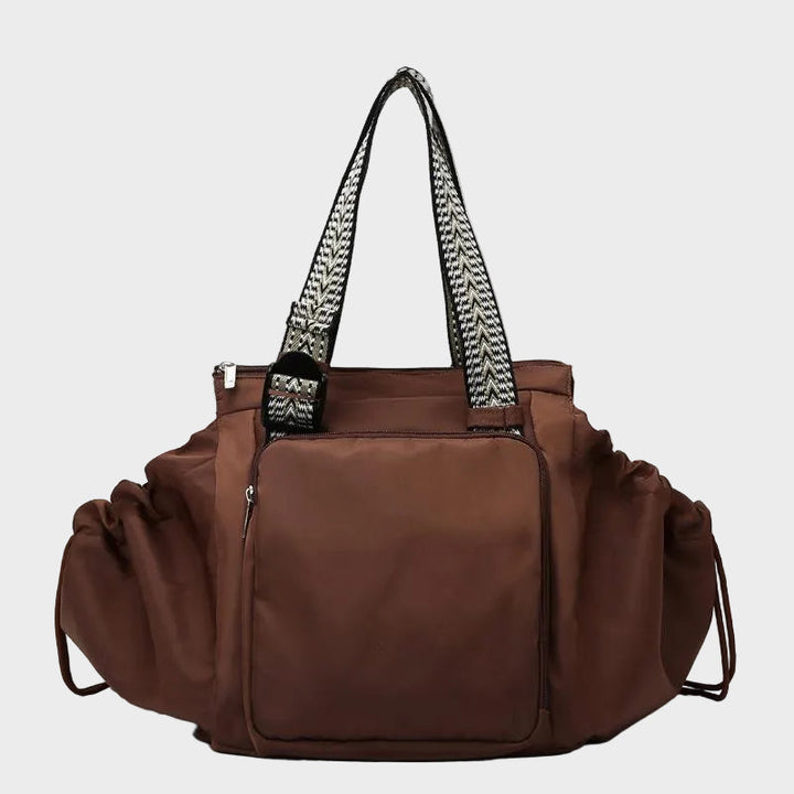 Borsa a tracolla Ezra
