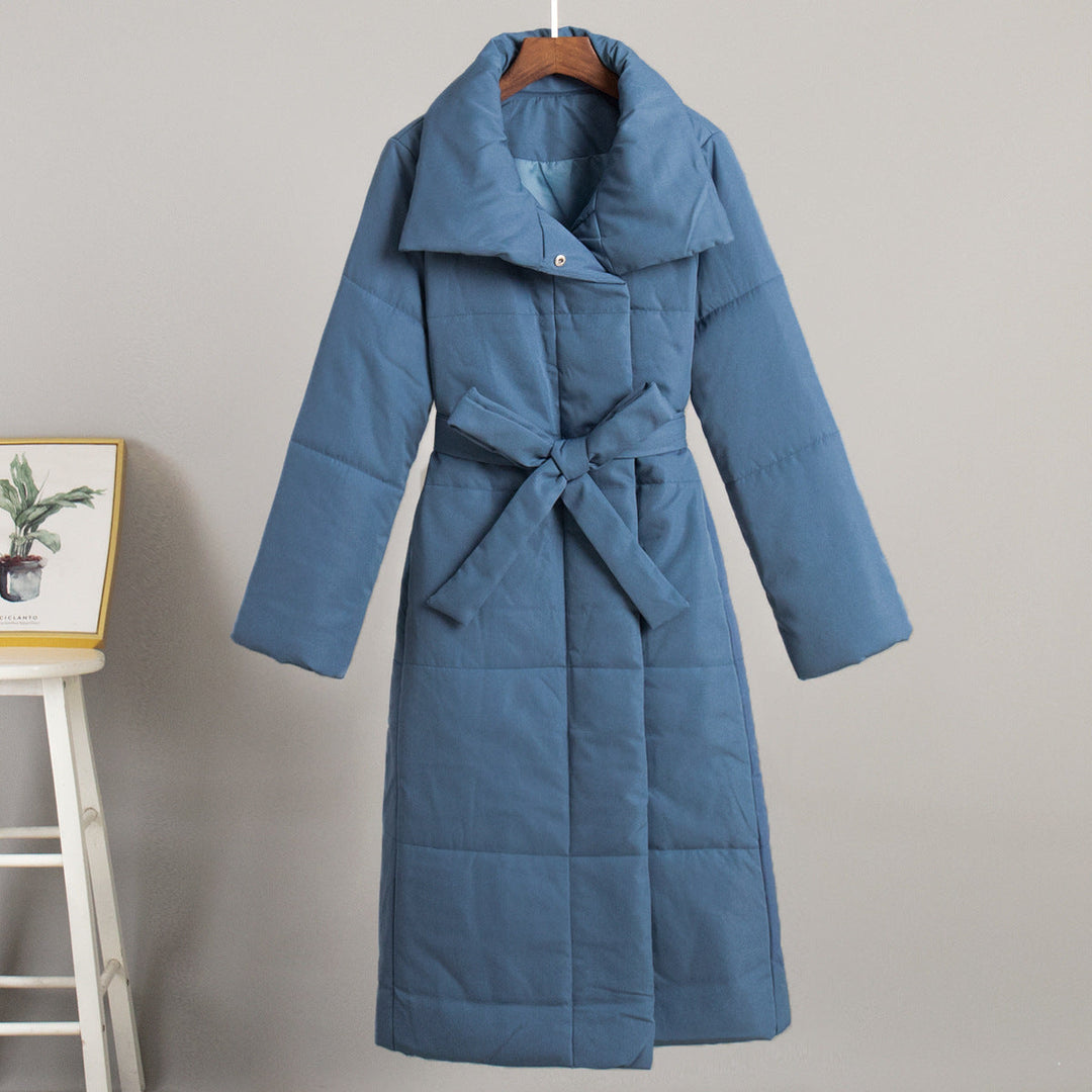 Fenice | Cappotto Lungo Elegante