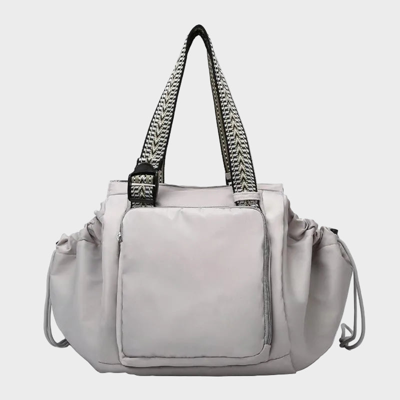 Borsa a tracolla Ezra