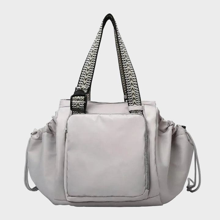 Borsa a tracolla Ezra