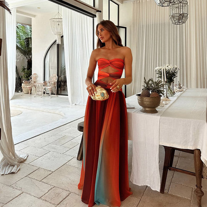 Layla – Vestito Comodo Casual