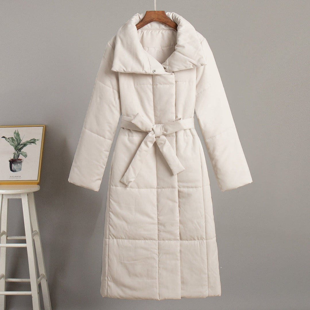 Fenice | Cappotto Lungo Elegante
