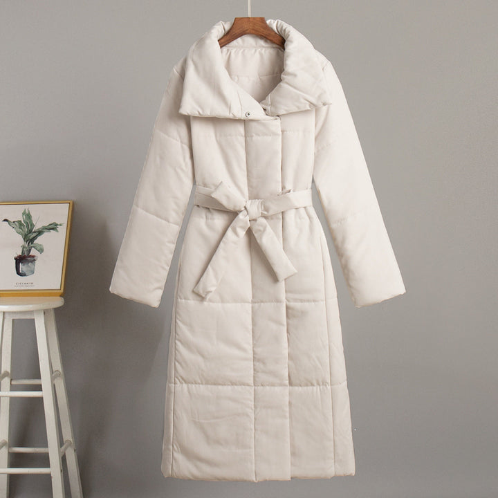 Fenice | Cappotto Lungo Elegante