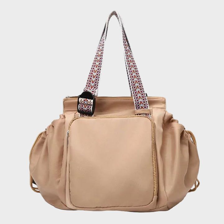 Borsa a tracolla Ezra