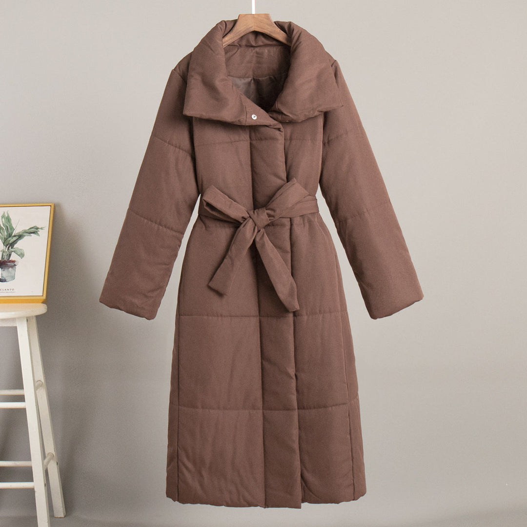 Fenice | Cappotto Lungo Elegante
