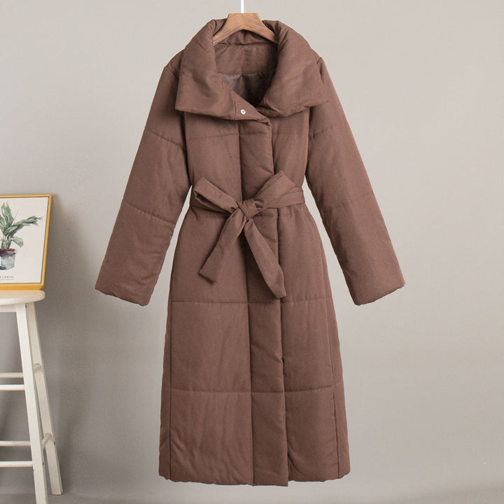 Fenice | Cappotto Lungo Elegante