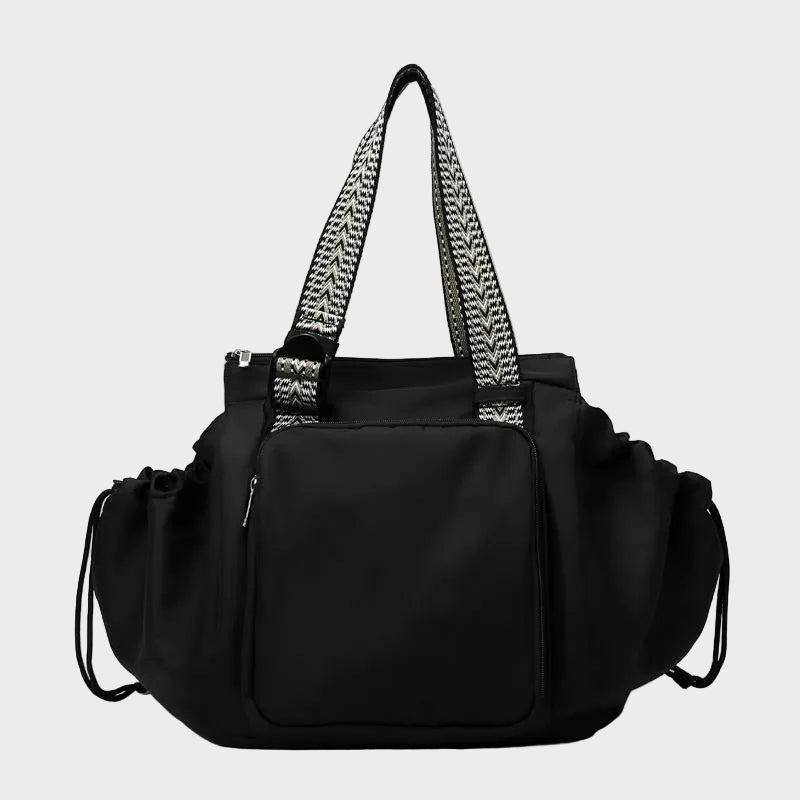 Borsa a tracolla Ezra