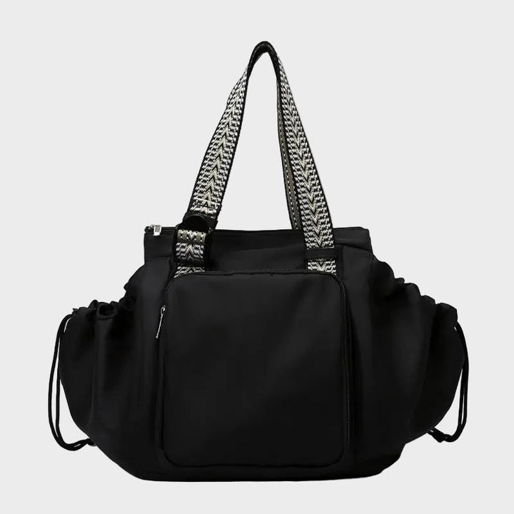 Borsa a tracolla Ezra