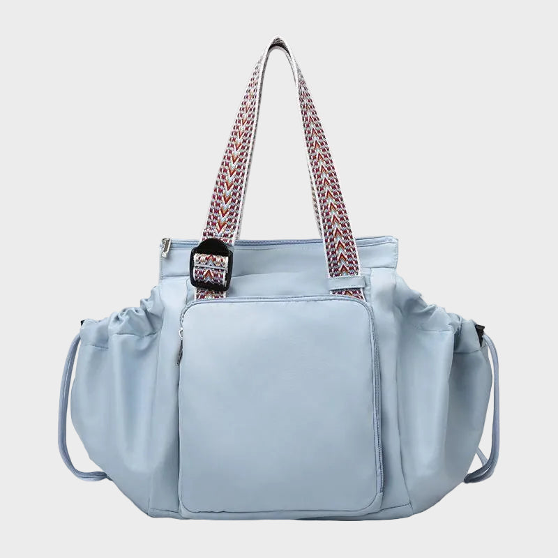 Borsa a tracolla Ezra