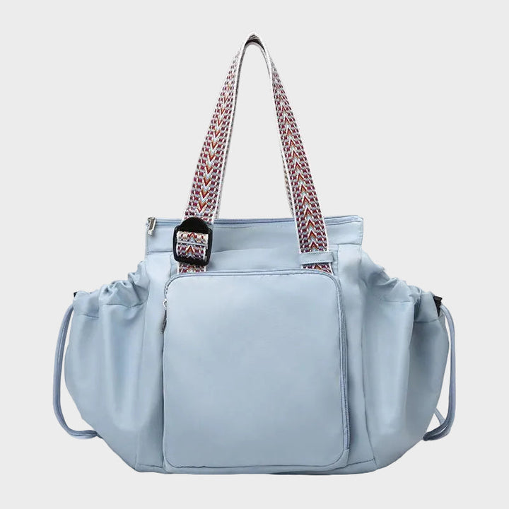 Borsa a tracolla Ezra