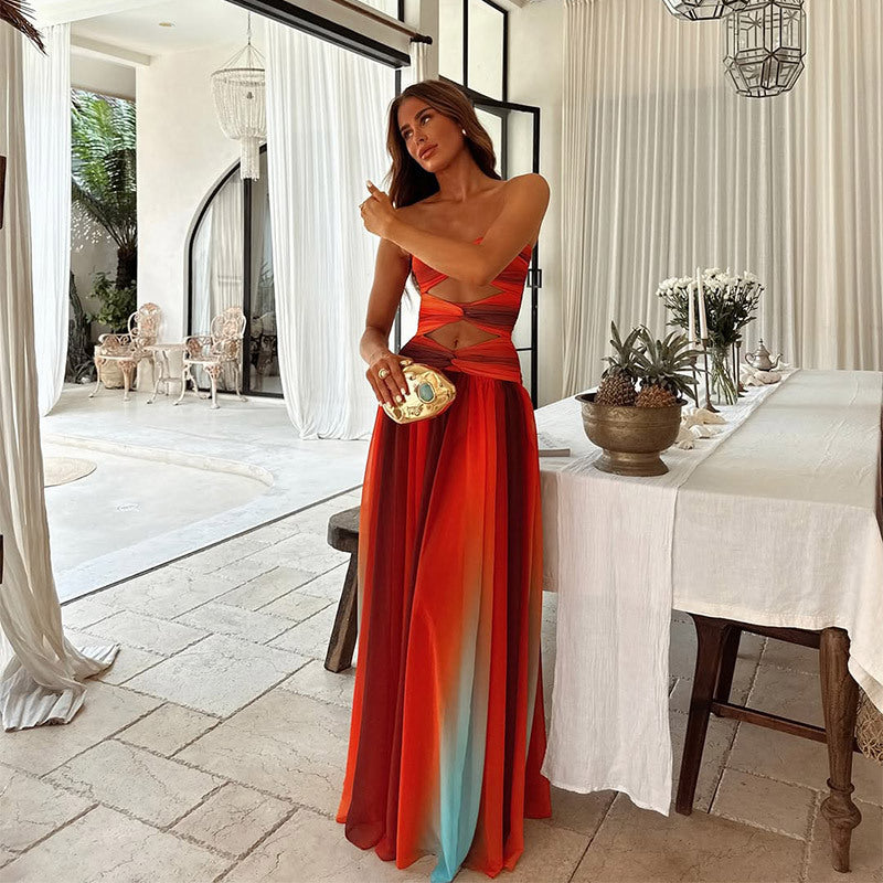 Layla – Vestito Comodo Casual