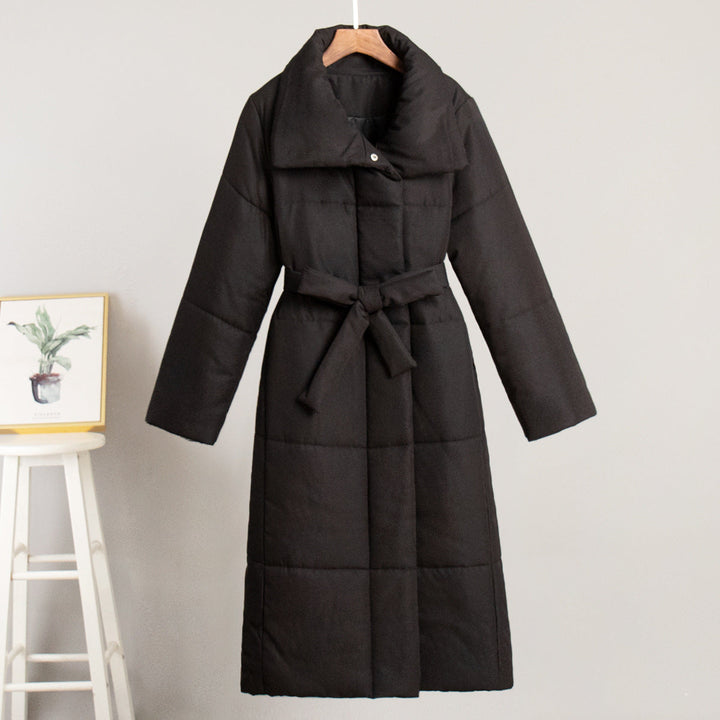 Fenice | Cappotto Lungo Elegante