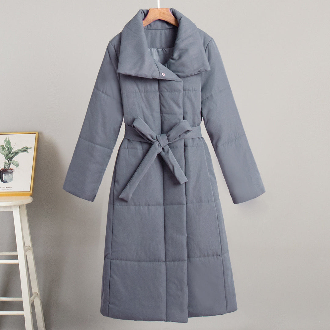 Fenice | Cappotto Lungo Elegante