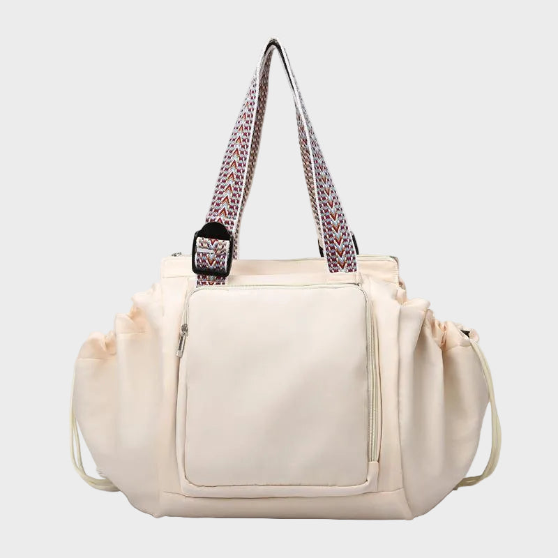 Borsa a tracolla Ezra